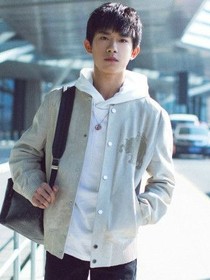 TFBOYS之我的异色瞳