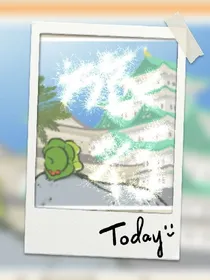 柒个蛙旅行记