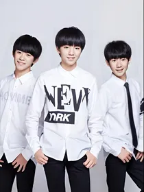 TFboys之星梦彩的恋爱