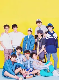 TF家族之最美的时光，最美的你
