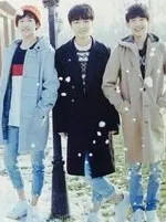抹不去的回忆~再次相遇
