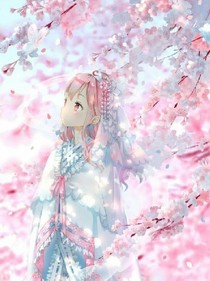 云落星起