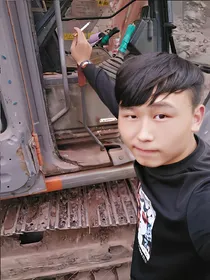 闯荡都市