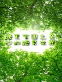 糖果军团之奇妙的糖果世界