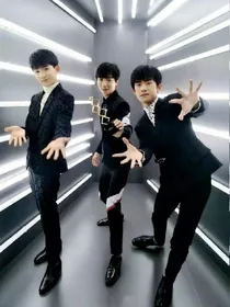 总裁大人：轻点宠（tfboys）
