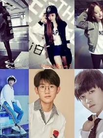 TFBOYS等了十年