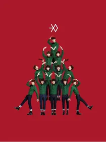 EXO.乱文集