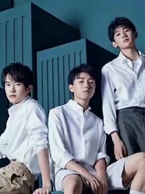TFboys之少年温柔如风