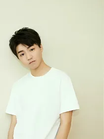 霸道脑公王俊凯