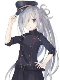 无敌萝莉