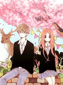 恶魔校草:宝宝别跑