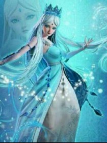 叶罗丽精灵梦之冰之公主
