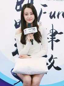 热巴的琉璃爱恋
