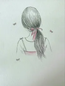 苏安，花余韵