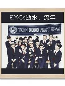EXO:逝水、流年