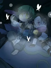梦游症