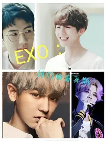 EXO：我们的青春期