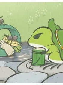 爱妈妈的小崽崽