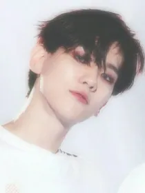 EXO.逗比女神