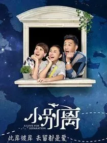 小别离（电视剧改编）