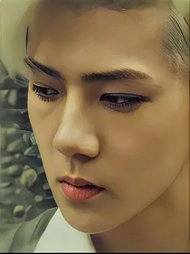 EXO—悔相遇，恨相见