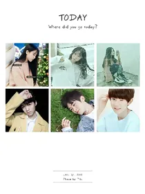 TFboys：你是我女人！