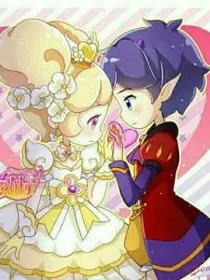 小花仙之十二星座的公主
