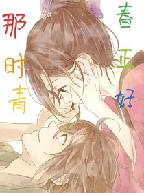那时青春正好.。已完结看第二部