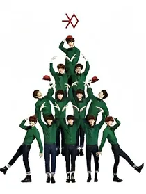 EXO之回到最初
