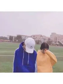 那个我们的小世界