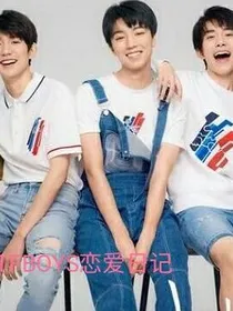 TFBOYS恋爱日记。