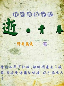 逝.青春