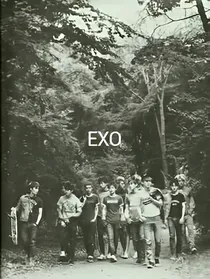 EXO重生女配锦琳andTease阿年