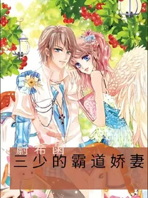 三少的霸道娇妻