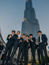 女尊时代EXO