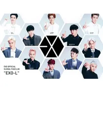 exo:你的世界只能有我