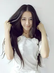 热巴的EXO男友