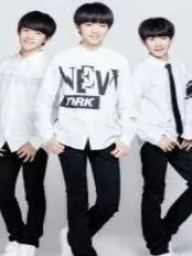 tfboys之栀子花落
