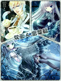 双面人.罂粟篇