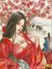 凤岚归