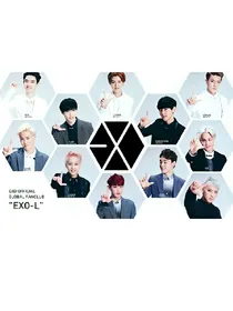 EXO之专宠爱妻