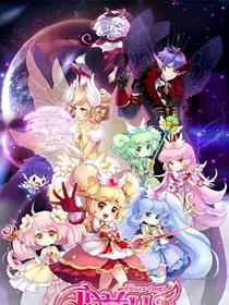 小花仙之永恒的回忆