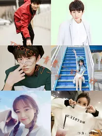 TFBOYS：青春一时，我们一世