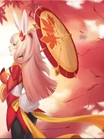 奕星X公孙离:活下去