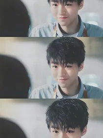 王俊凯之无法照亮的爱