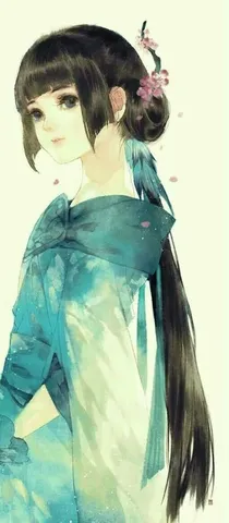 孤瑾——青城不在