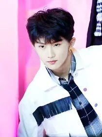 TF家族之嘉祺，只为你心动