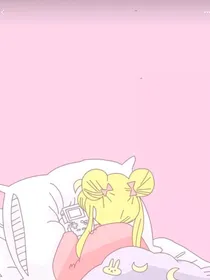 BTS---怀中猫