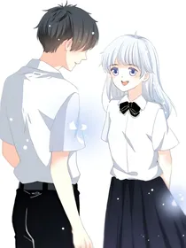 我在你心里，足矣