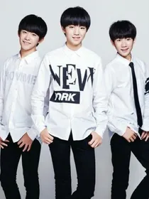 TFBOYS之林家三千金